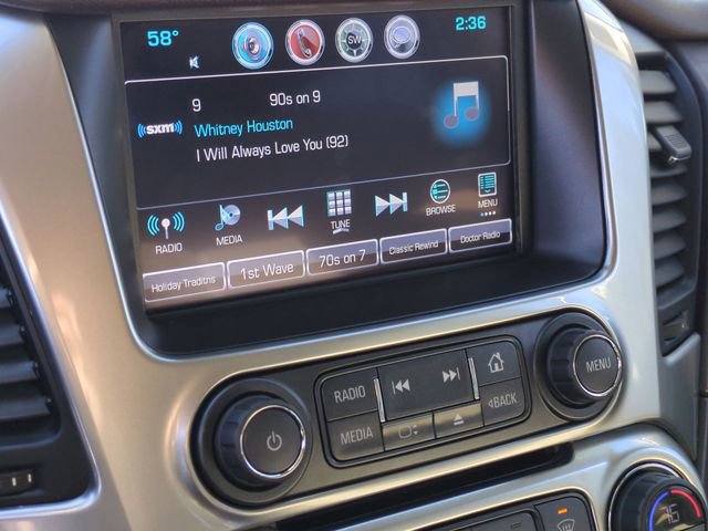 Used 2020 Chevrolet Tahoe Premier image 16