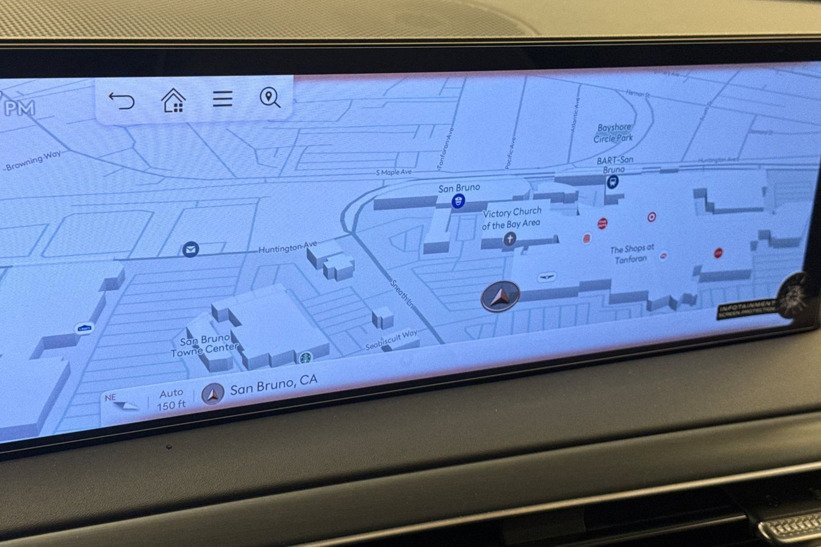 New 2026 Genesis GV60 Advance AWD/4WD image 19
