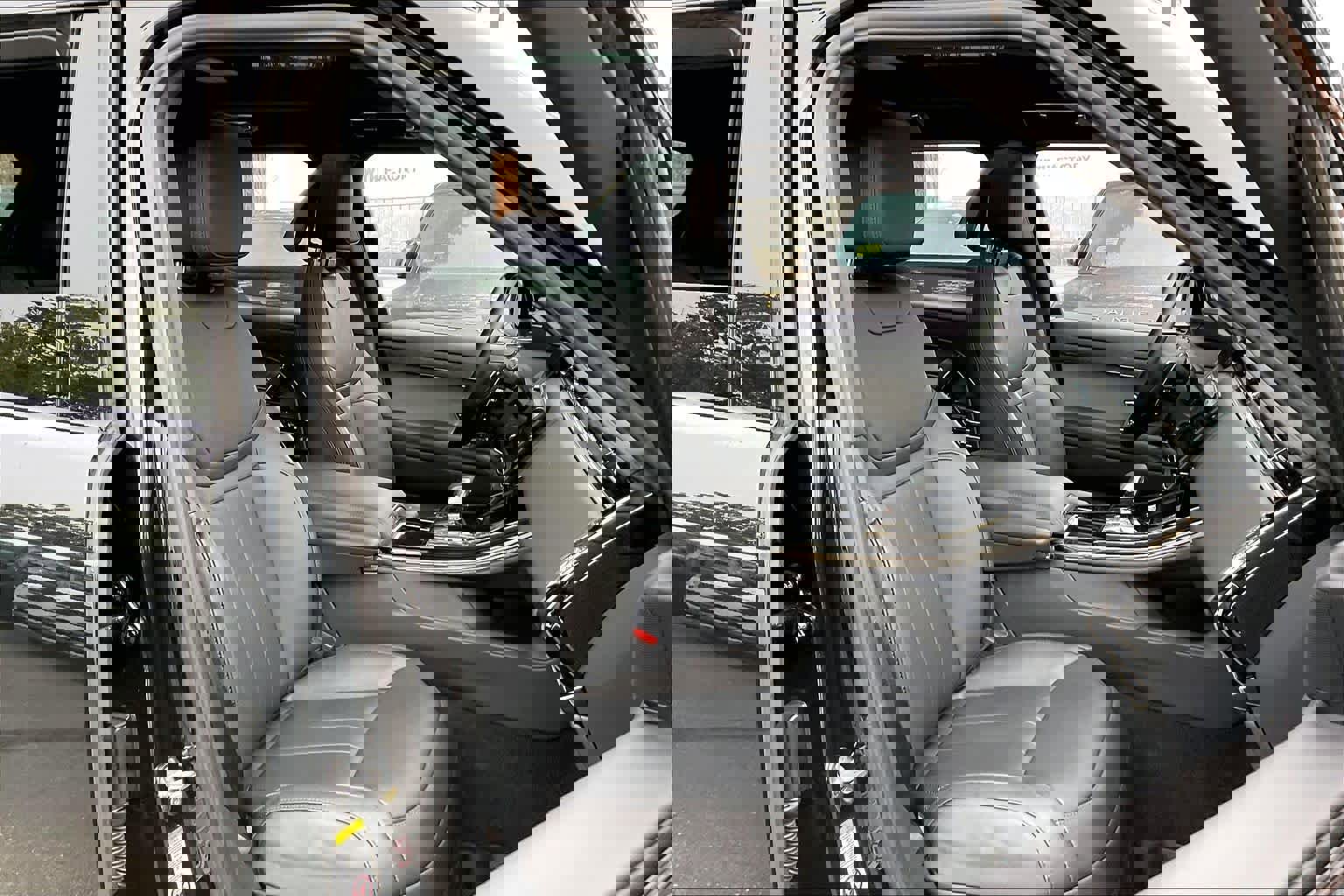 Used 2025 Land Rover Range Rover Sport image 10