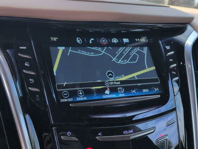 Used 2019 Cadillac Escalade ESV Platinum AWD/4WD image 28