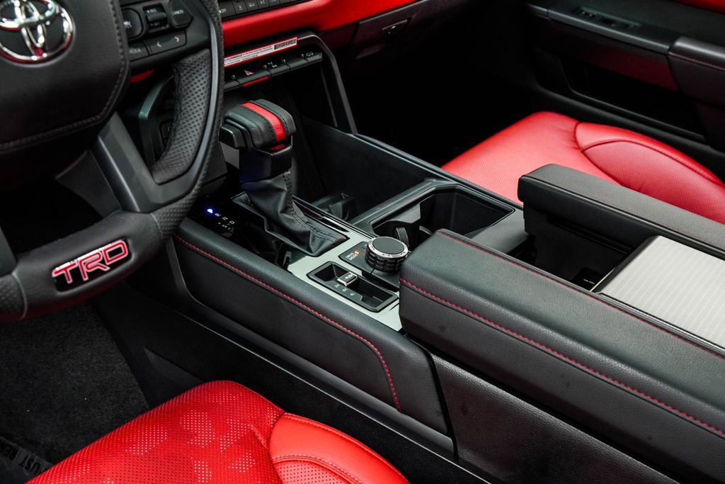Used 2026 Toyota Tundra TRD Pro image 21