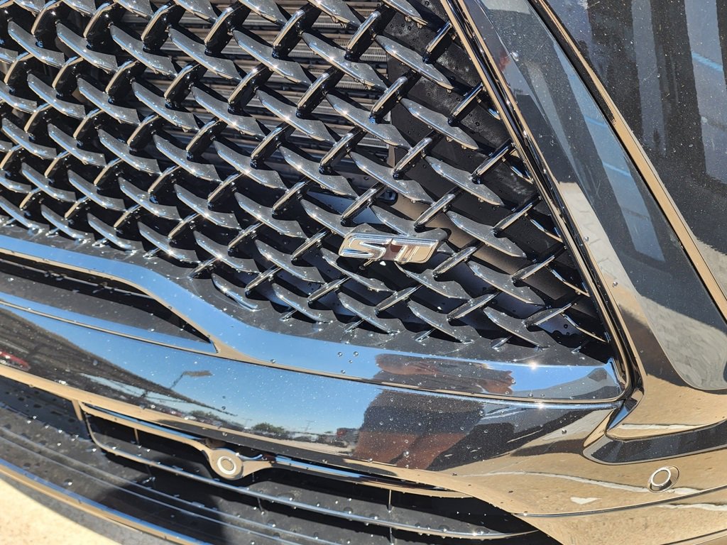 New 2026 Buick Enclave Sport Touring w/ Super Cruise Package image 10