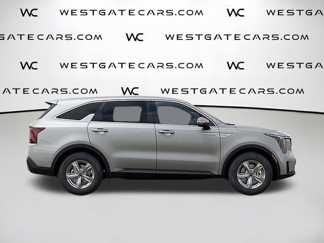 New 2026 Kia Sorento LX image 15