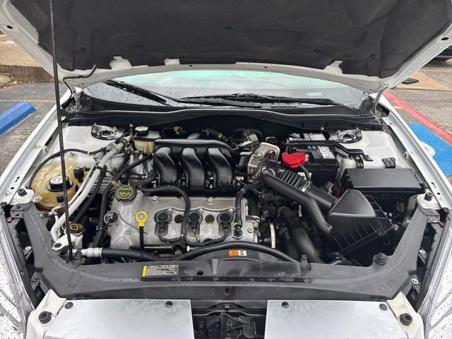 Used 2007 Mercury Milan Premier image 53