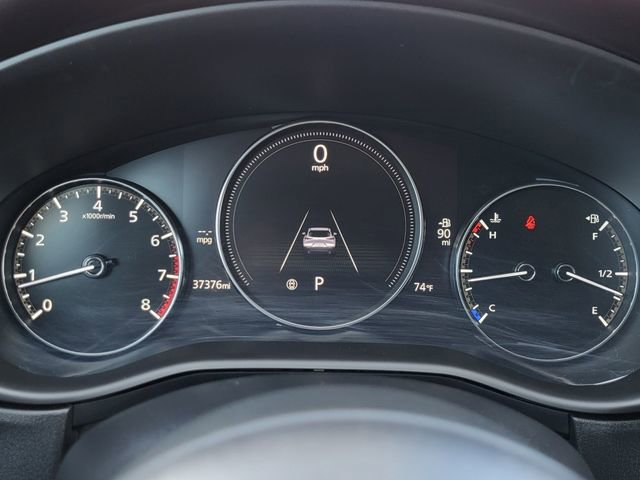 Used 2023 MAZDA CX-30 AWD 2.5 S w/ Select Package image 6