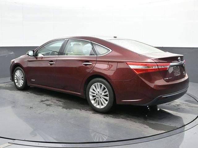 Used 2014 Toyota Avalon XLE Touring image 6