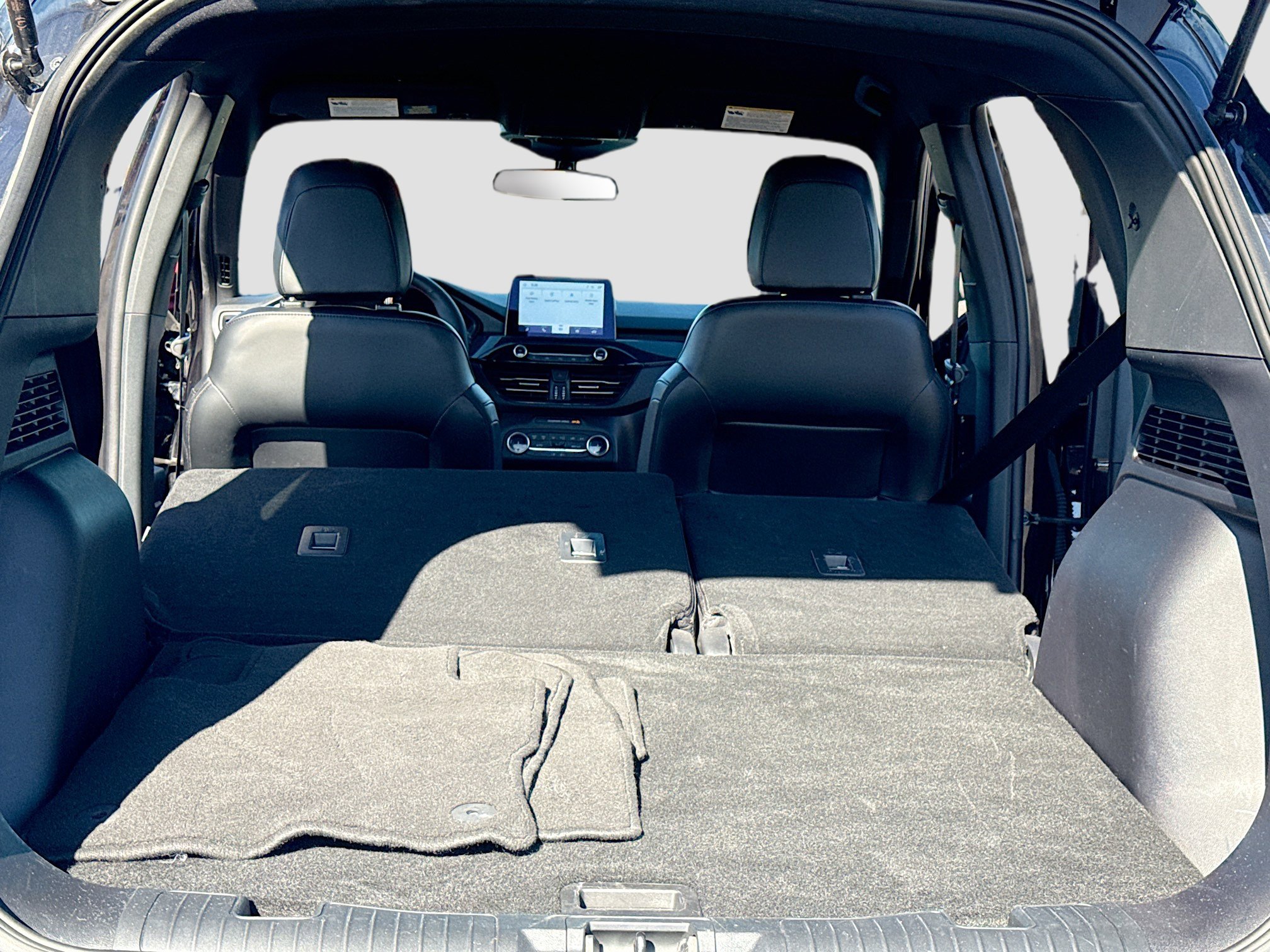 Used 2025 Ford Escape ST-Line image 7