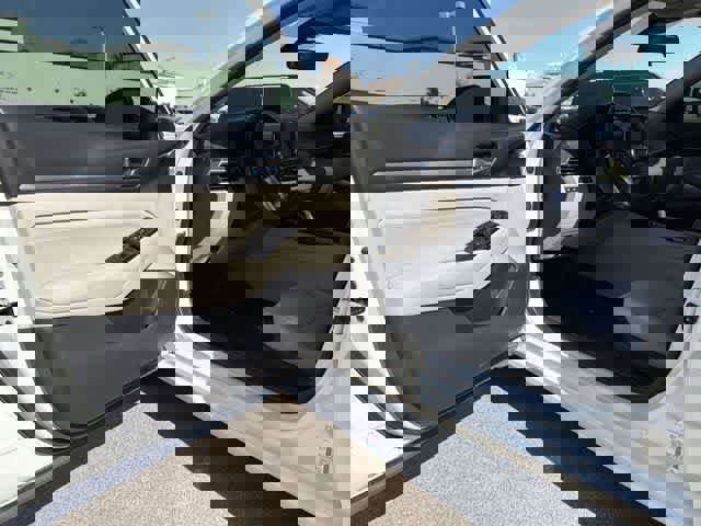 Used 2021 Nissan Altima 2.5 SV w/ SV Premium Package image 10