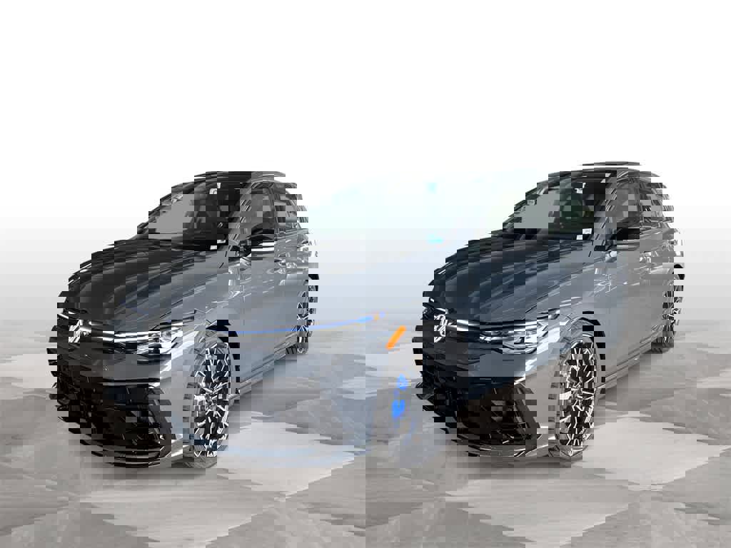 New 2026 Volkswagen Golf image 4