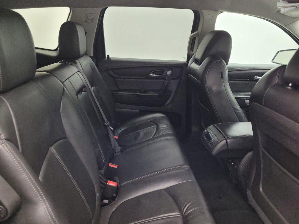 Used 2015 Chevrolet Traverse LT w/ LPO, 'HIT The Road' Package AWD/4WD image 19