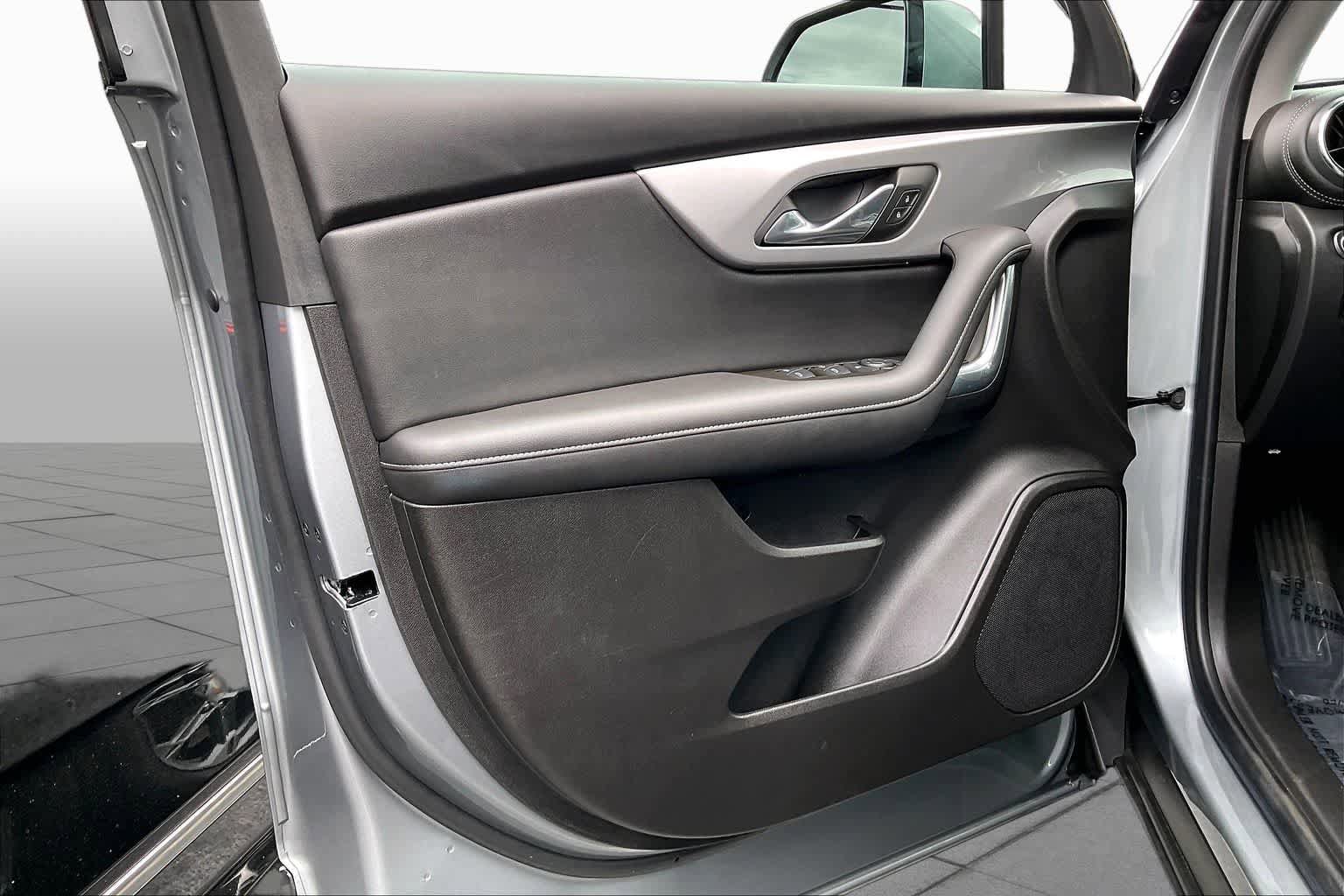 Certified 2023 Chevrolet Blazer LT FWD image 22