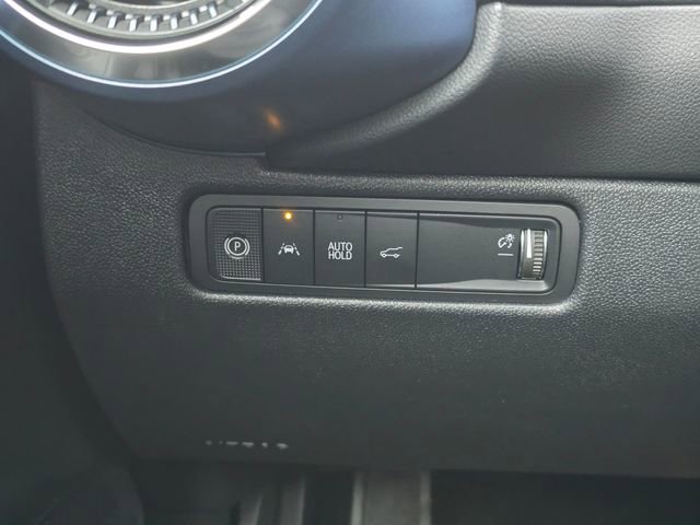 New 2026 Chevrolet Equinox EV LT AWD/4WD image 22