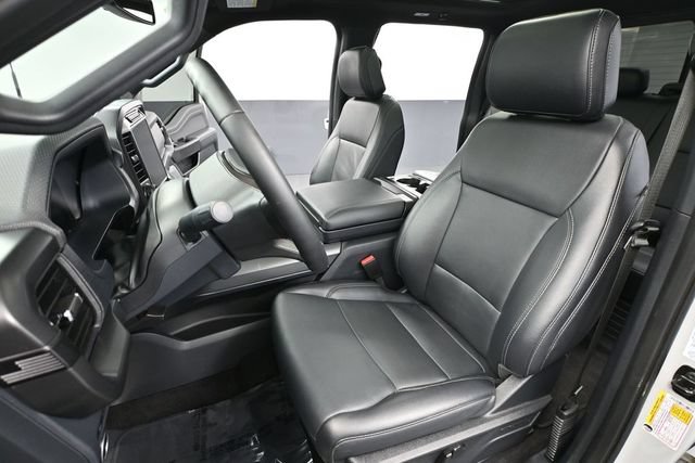 Used 2024 Ford F150 XLT w/ Equipment Group 303A High AWD/4WD image 19