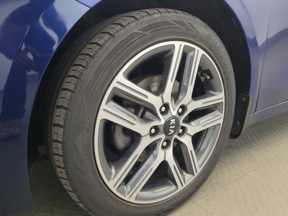 Used 2019 Kia Forte S FWD image 31