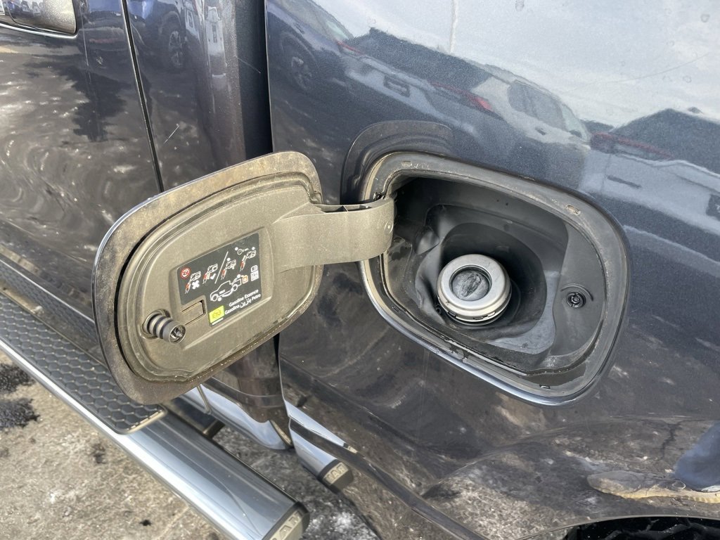 Used 2019 RAM 1500 Big Horn image 64