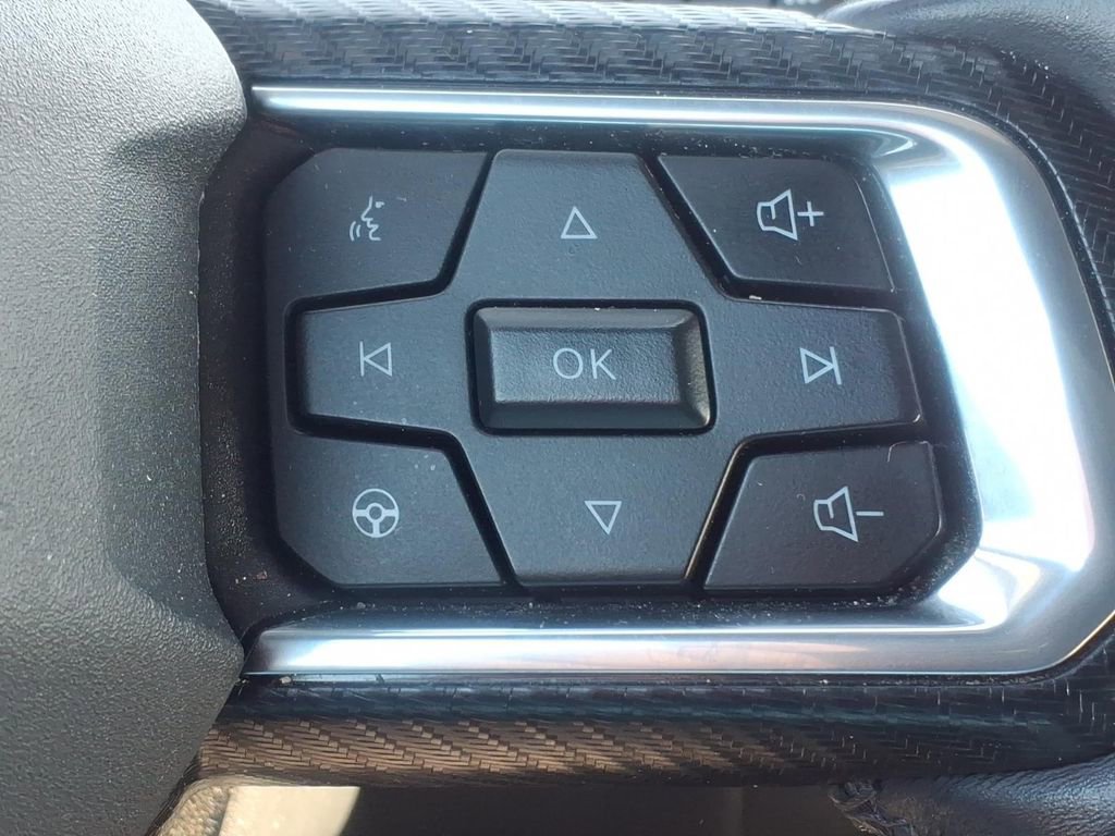 Used 2024 Ford Mustang Premium image 25