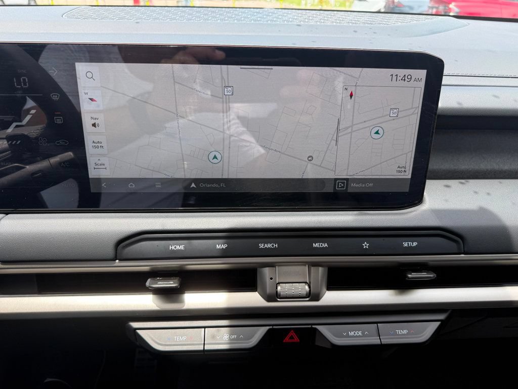 Used 2027 Kia Telluride SX w/ Towing Package FWD image 14