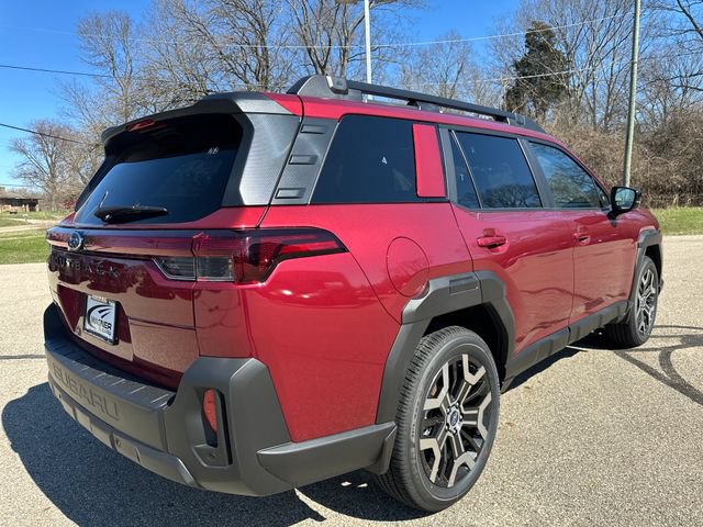 New 2026 Subaru Outback Touring XT AWD/4WD image 7