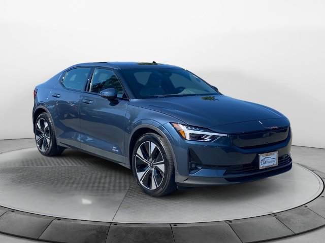 Used 2024 Polestar Polestar 2 AWD/4WD image 7