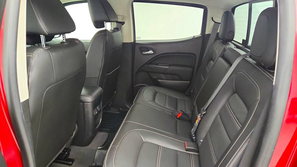 Used 2019 GMC Canyon Denali AWD/4WD image 22