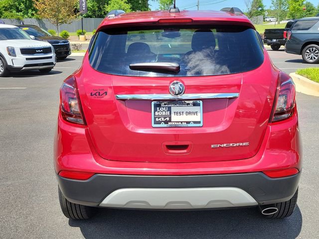Used 2020 Buick Encore Preferred FWD image 5