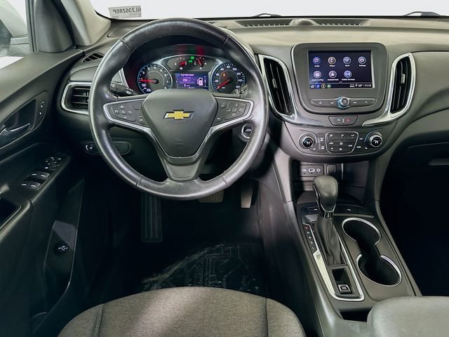 Used 2022 Chevrolet Equinox LT w/ Driver Convenience Package image 23