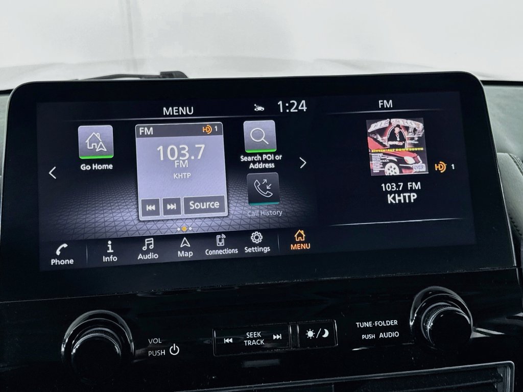 Used 2021 Nissan Armada SV AWD/4WD image 31
