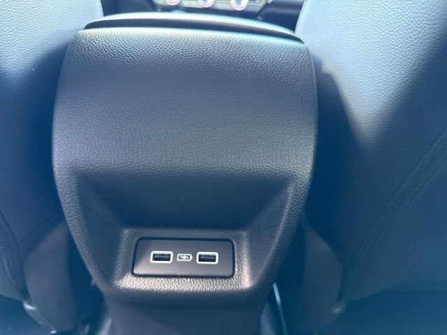 Certified 2023 Honda Civic Touring image 36