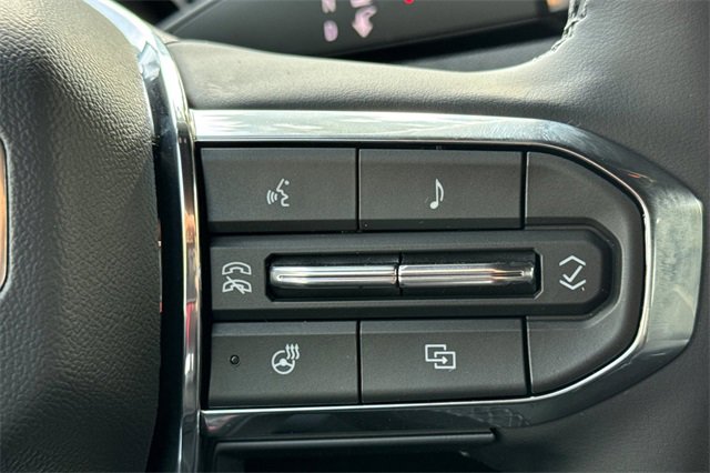 New 2026 GMC Sierra EV Elevation w/ LPO, Elevation Dark Package image 27