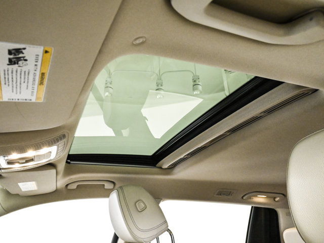 Used 2021 Mercedes-Benz GLS 450 4MATIC image 17