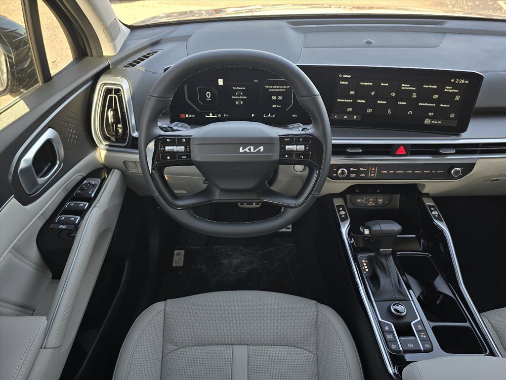 New 2026 Kia Sorento SX FWD image 6