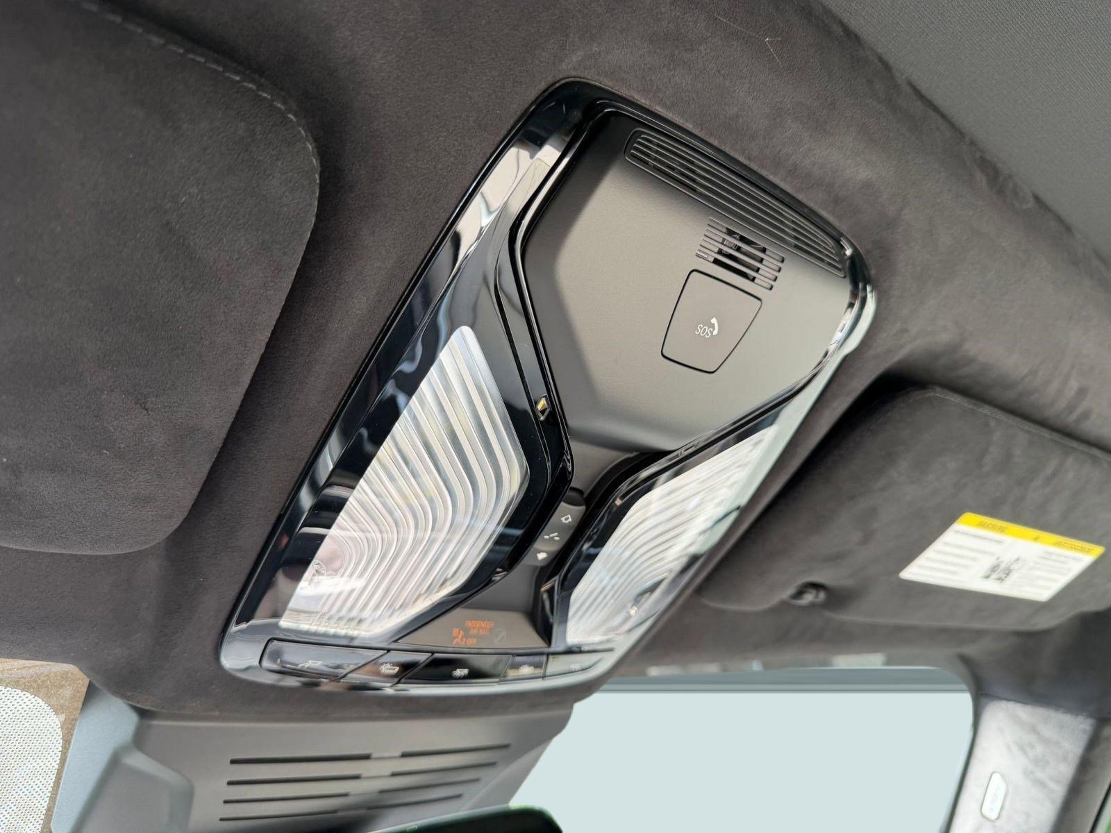 New 2027 BMW X7 xDrive40i AWD/4WD image 18