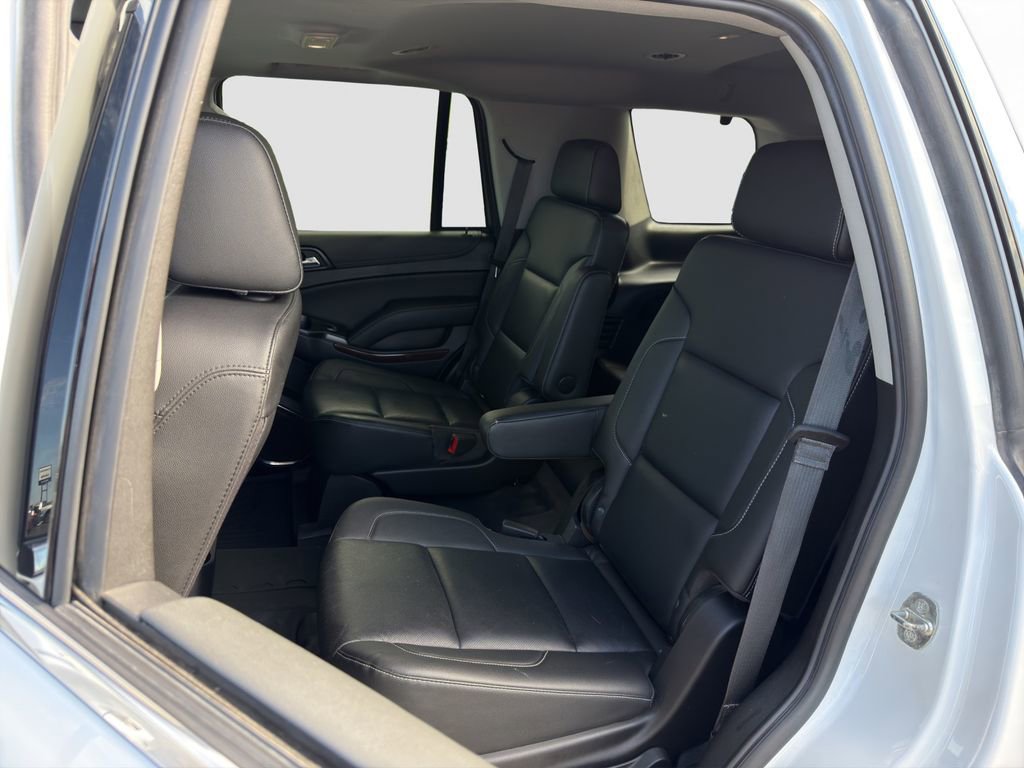 Used 2020 GMC Yukon SLT w/ Premium Edition AWD/4WD image 25