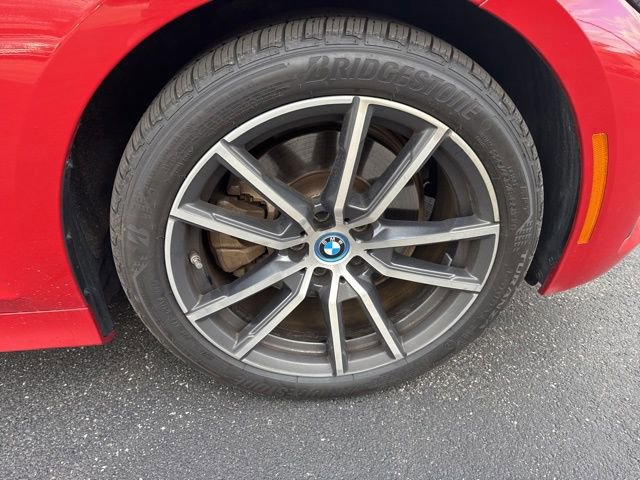 Used 2022 BMW 330e xDrive w/ Premium Package image 23