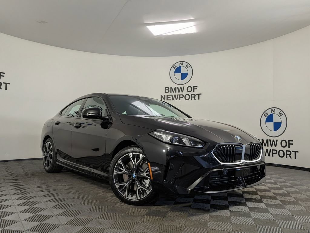 New 2026 BMW 228i xDrive AWD/4WD image 3