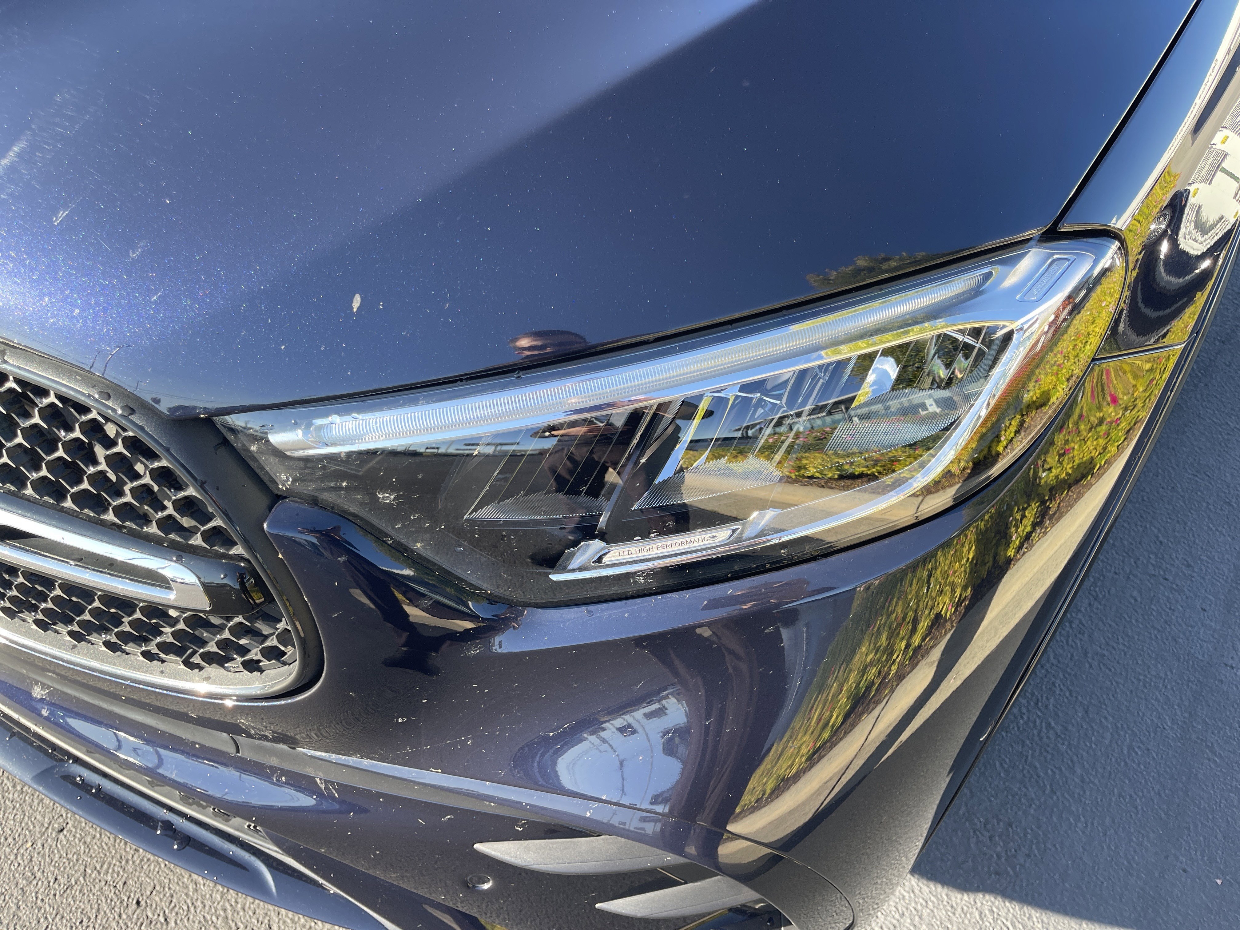 Certified 2023 Mercedes-Benz GLC 300 4MATIC image 6