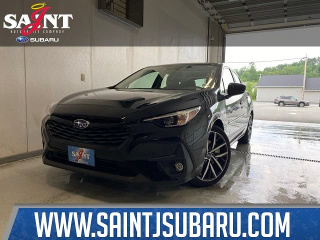 New 2026 Subaru Crosstrek 2.5i Limited