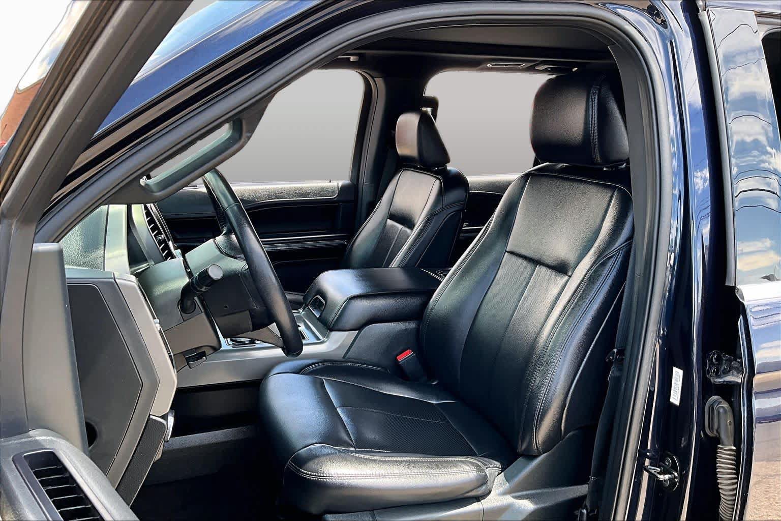 Used 2021 Ford Expedition XLT RWD image 8