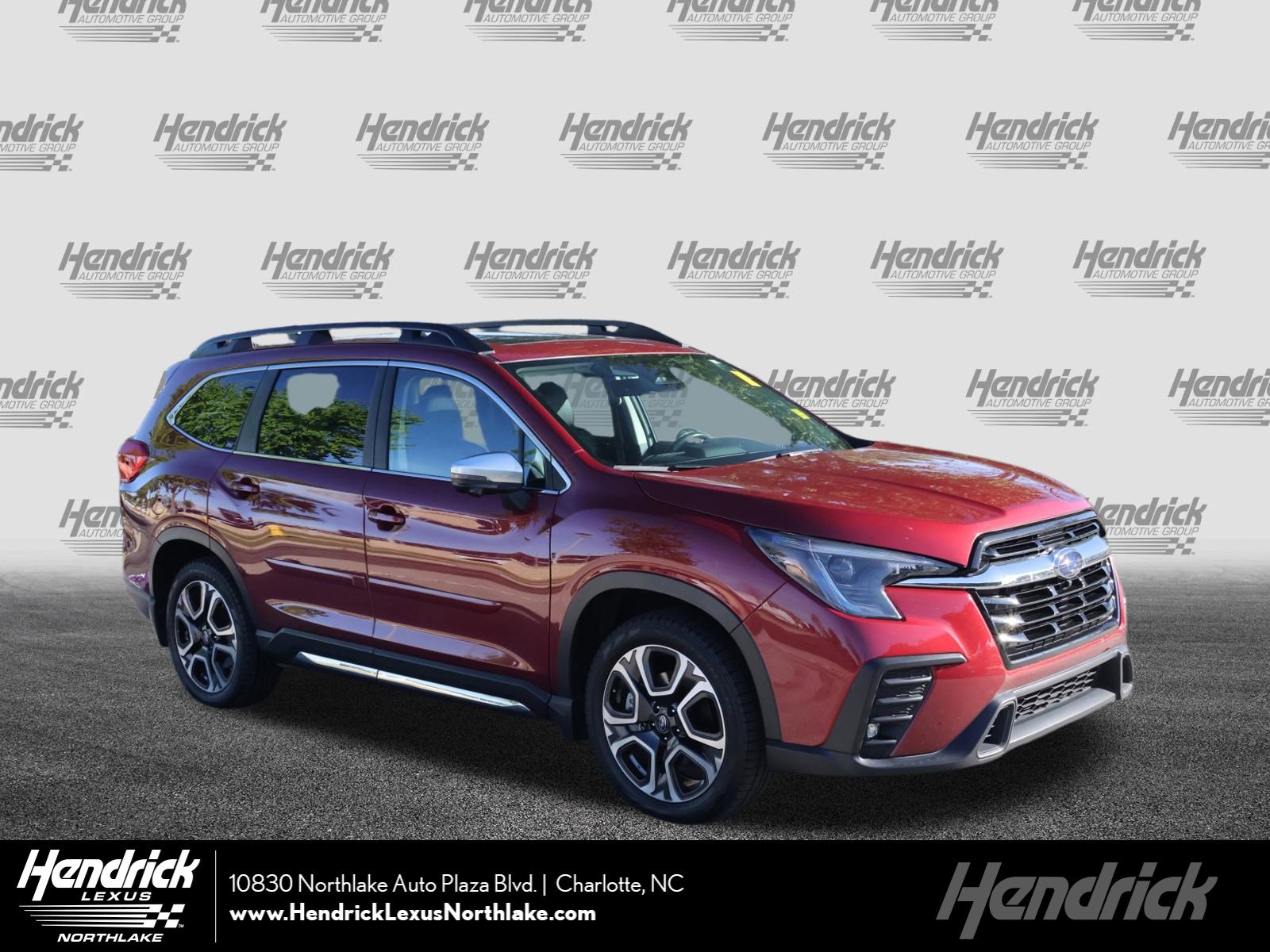 Used 2023 Subaru Ascent Limited w/ Technology Package image 1