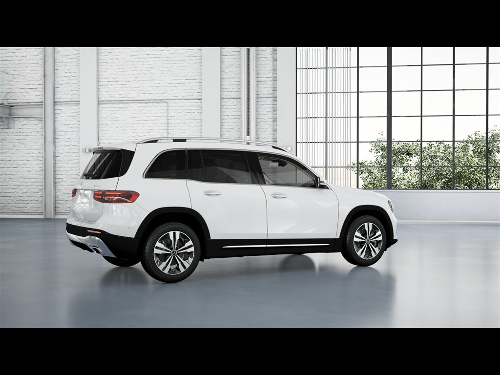 Certified 2026 Mercedes-Benz GLB 250 4MATIC image 14
