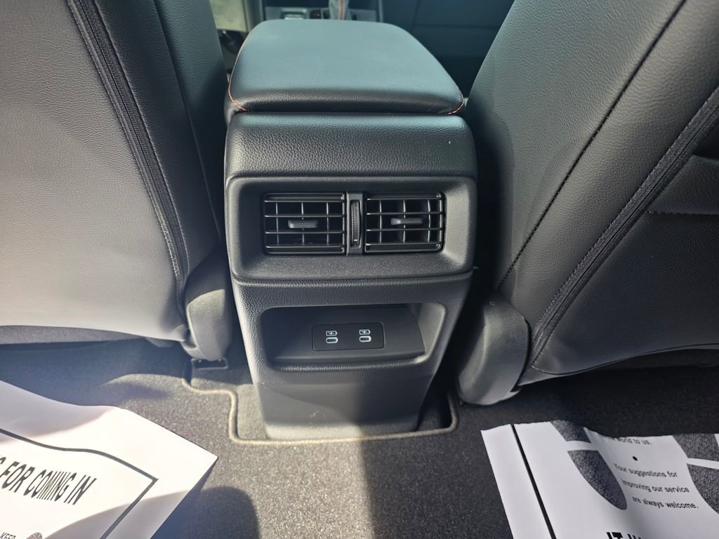 New 2026 Honda CR-V Sport Touring image 13