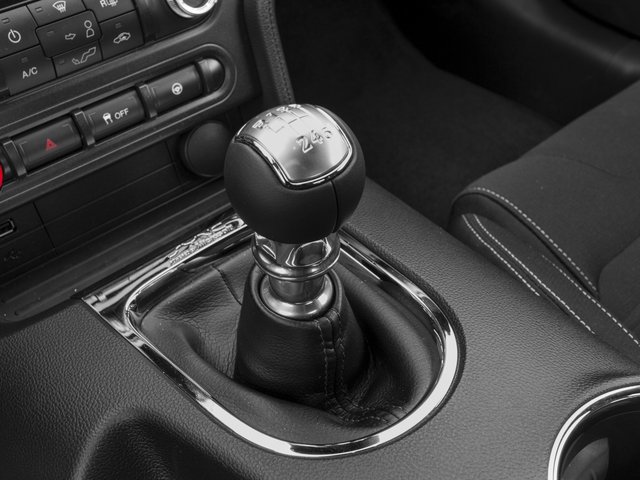 Used 2017 Ford Mustang GT Premium RWD image 11