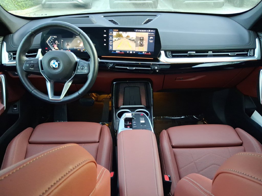 Used 2026 BMW X1 xDrive28i AWD/4WD image 21