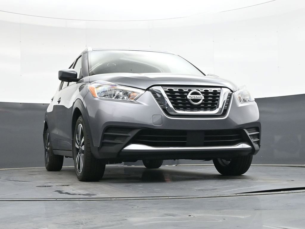 Used 2020 Nissan Kicks SV image 43
