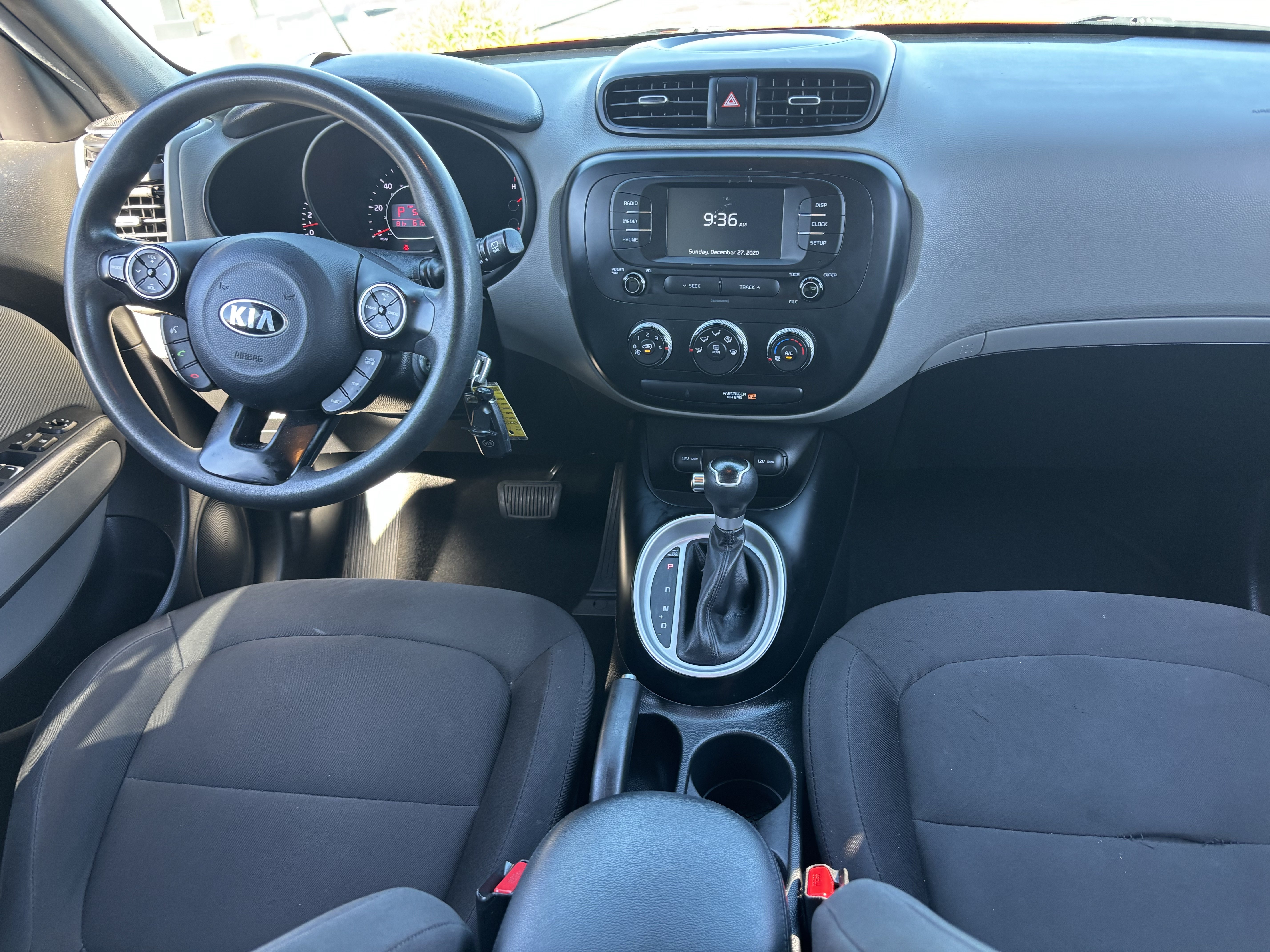 Used 2019 Kia Soul FWD image 13