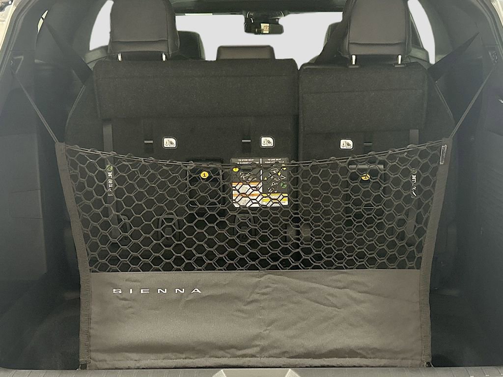 New 2026 Toyota Sienna XLE Woodland Edition image 27