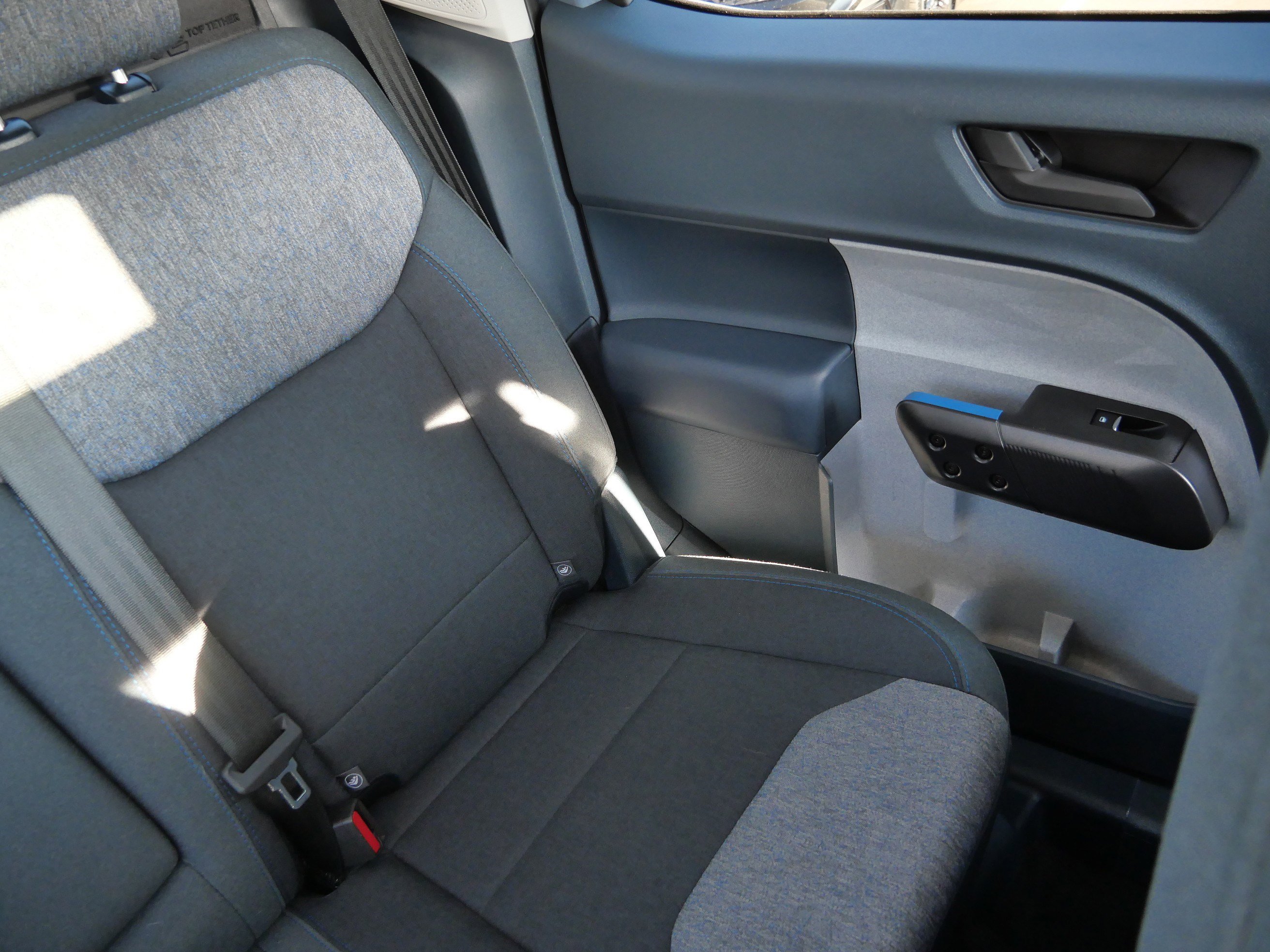 Used 2025 Ford Maverick XLT w/ XLT Luxury Package image 14