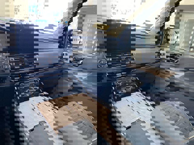 Certified 2022 Lincoln Navigator Black Label image 14