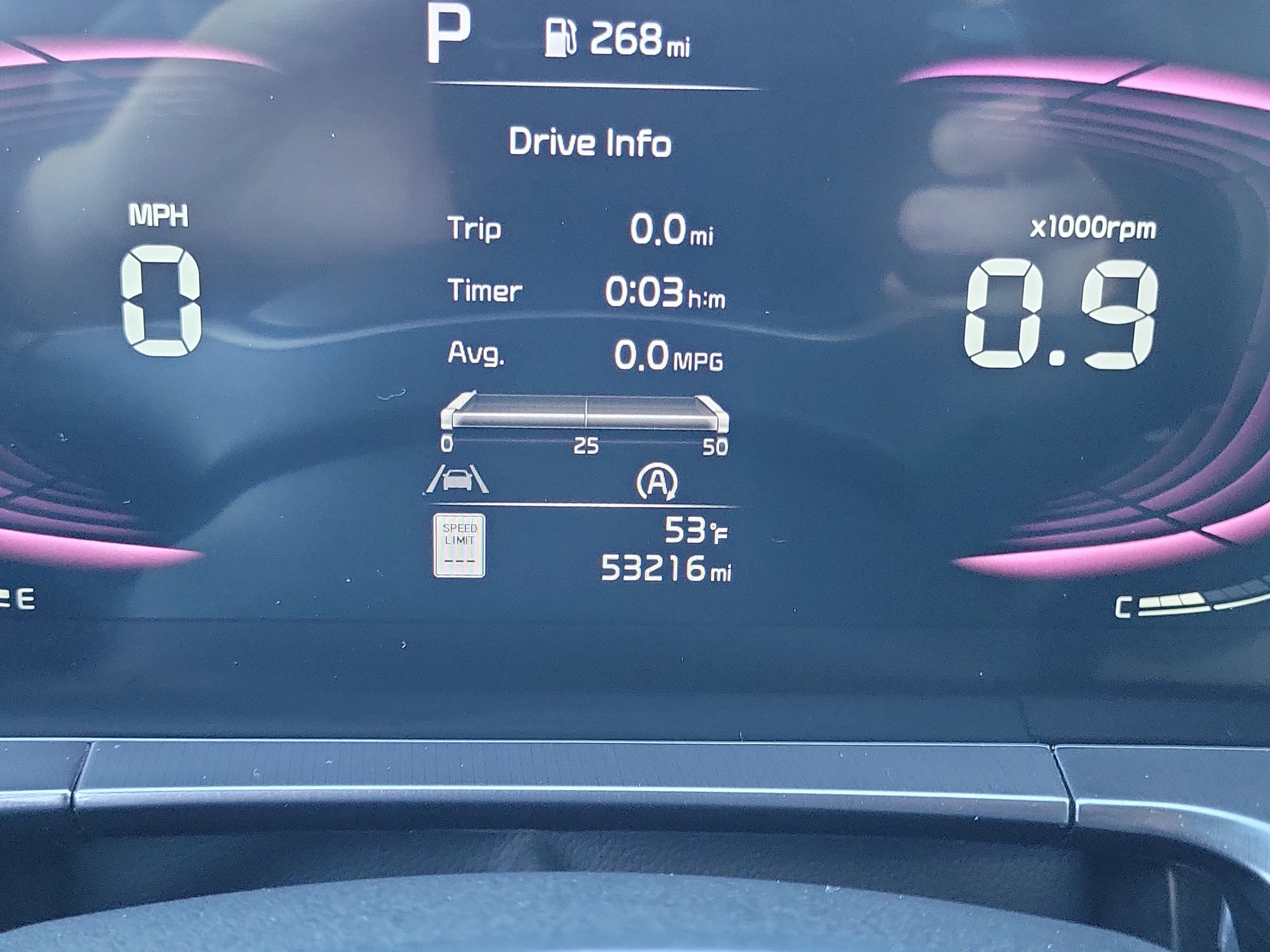 Used 2023 Kia Telluride S image 10