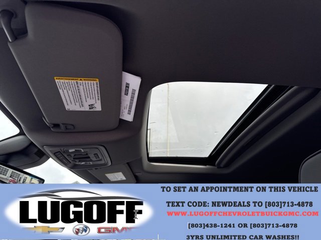 New 2026 GMC Sierra 3500 Denali w/ Denali Reserve Package image 45